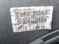 фото thumb №9, Peugeot rifter 18- бампер перед передний kompletny