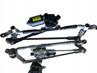 фото thumb №1, 98100-g2000 hyundai ioniq механизм дворник