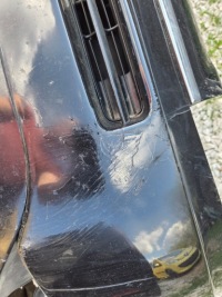 фото thumb №9, C4 grand picasso i бампер перед передний exyb