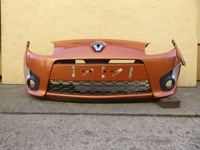 фото thumb №1, Renault twingo sport gt бампер передній