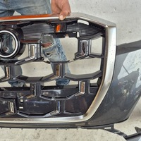 фото thumb №13, Audi sq7 4m рестайлинг 24- бампер перед переднее spr pdc