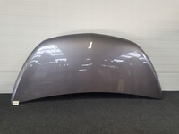 фото thumb №1, Капот крышка передняя opel vivaro b