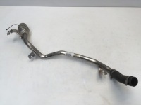 фото thumb №1, Mercedes a w177 sedan 2021 заливна горловина пального a1774700200