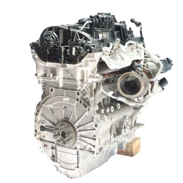 фото thumb №11, Bmw f40 m135ix x2 f39 m35ix двигун комплектний b48a20e b48e 306km