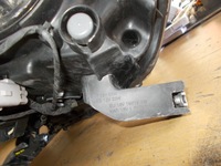 фото thumb №5, Фара full led mitsubishi outlander europa