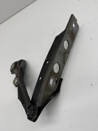 фото thumb №13, Audi a7 a6 c7 петля капота крышки двигателя цвет lz9y левый оригинал