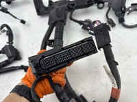 фото thumb №6, Toyota yaris cross 2023 с передний жгут трубопровод двигателя