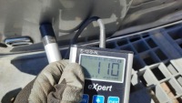фото thumb №9, Задня кришка багажника audi a6 c5 рестайлінг 03r універсал ly7c