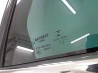 фото thumb №8, Дверь правые зад правые задние комплектные renault megane iv hb tegne 2017