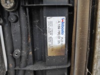 фото thumb №8, Люк панорама mercedes a-klasa w169 b-klasa w245 повреждённый