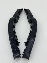 фото thumb №1, Mercedes slk r172 напрямна кронштейн бампера задня l+p комплект a1728800230