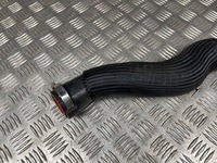 фото thumb №8, Citroen ds7 crossback 2020 wąż / труба інтеркулер