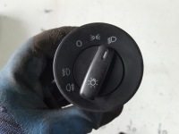 фото thumb №1, Skoda octavia 2 ii 04-12r выключатель света
