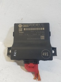 фото thumb №1, Блок управления модуль шлюз audi a4 b8 8t0907468r