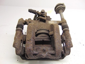 фото thumb №1, Супорт гальмівний лівий зад задній opel astra iv j рестайлінг європа