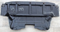фото thumb №1, Защита pod двигатель bmw x5 e53