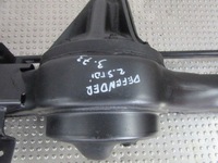 фото thumb №2, Land rover defender 2004 3d 2.5d мост дифференциал перед 3.73