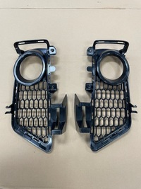 фото thumb №9, Mpakiet bmw 3 f30 sedan 11-18 m-pakiet m-technik комплект противотуманные фары i bez