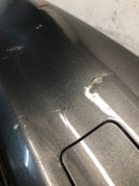 A6 c7 s line sedan бампер задний lz7s pdc Доставка, фото thumb