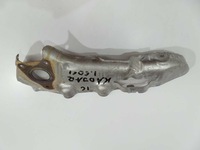 фото thumb №1, Renault kadjar 1.6dci защита тепловая коллектор