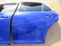 фото thumb №2, Chrysler 300 ii 14r двері ліва задня задні 2014-2024