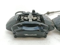 фото thumb №3, Maserati granturismo m145 передний тормозной суппорт set 82337000