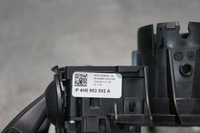 фото thumb №8, Подрулевые рычаги переключатель комбинированный audi a8 s8 d4 4h 4h0953502a