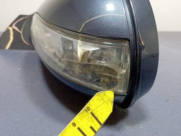 фото thumb №6, Mercedes clk w209 рестайлінг дзеркало ліві 11pin