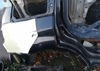 фото thumb №1, Mitsubishi outlander 03-06 крила правий поріг задня