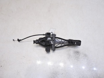 фото thumb №3, Ручка двері лівий зад 426-26 volvo v70 iii