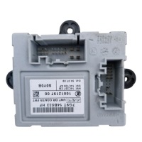 фото thumb №1, Ford mondeo mk4 модуль дверь правый перед - 7g9t14b533hf