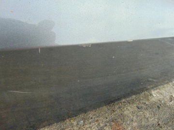 фото thumb №9, Дверь правый перед vw polo v 6r