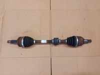 фото thumb №1, Kia ceed 2 ii 1.4 crdi привідний вал ліва короткий привідна