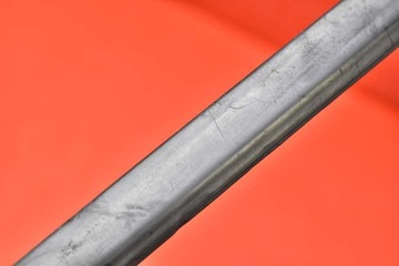 фото thumb №13, Планка крила лівий зад чорна 9675024280 peugeot 208 3d 12-16