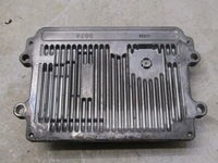 фото thumb №5, Бортовой компьютер блок управления двигателя mazda 2 dj s55218881