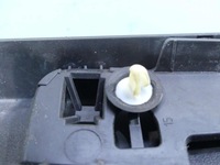 фото thumb №11, Молдинг накладка капот opel meriva b 10-17 13269765