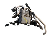 Купить Webasto vw touareg 2,5 tdi, фото thumb