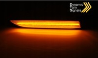 фото thumb №2, Поворотники динамические led ford mondeo mk4