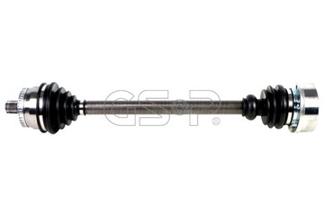 фото thumb №2, Піввісь привідна зад l p gsp