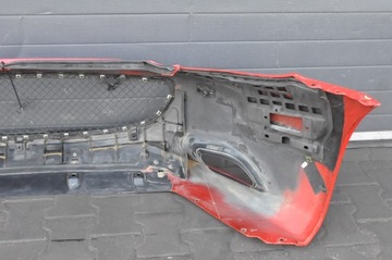 фото thumb №15, Ferrari california бампер перед переднє rosso corsa 322