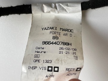 фото thumb №7, Установка дверь partner berlingo левая правая bok