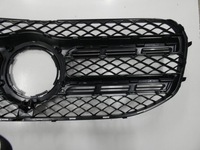 фото thumb №8, Решітка радіатора, решітка радіатора mercedes gls w-167