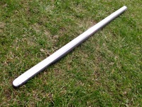 фото thumb №1, Chrysler 300c планка уплотнитель стёкла дверь правая p