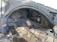 фото thumb №7, Четверть блок двигателя порог перед правый dodge charger 2015+ usa