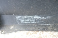 фото thumb №14, Audi a6 c7 allroad kombi 4g9 бампер задняя задний 4g9807417a