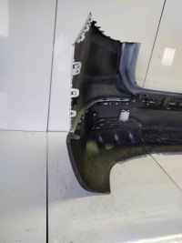 Бампер задний  задний mercedes eqb 2021- amg a2438857600 с Разборки, фото thumb