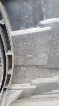 фото thumb №6, Pas переднє радіатор 2.0tdi passat b8 5q0121251gd