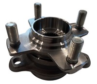 фото thumb №1, Suzuki swift ignis baleno підшипник ступиця колеса перед