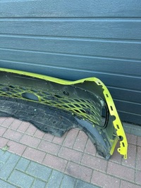 фото thumb №6, Бампер перед переднє vw id buzz