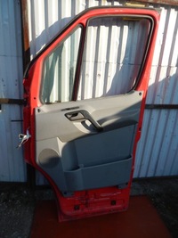 фото thumb №10, Дверь правое перед sprinter 906 vw crafter 06-